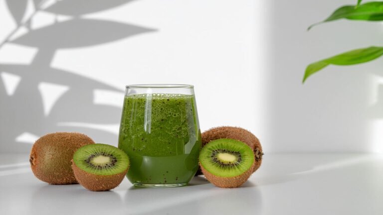 Benefits Of Kiwi For Males