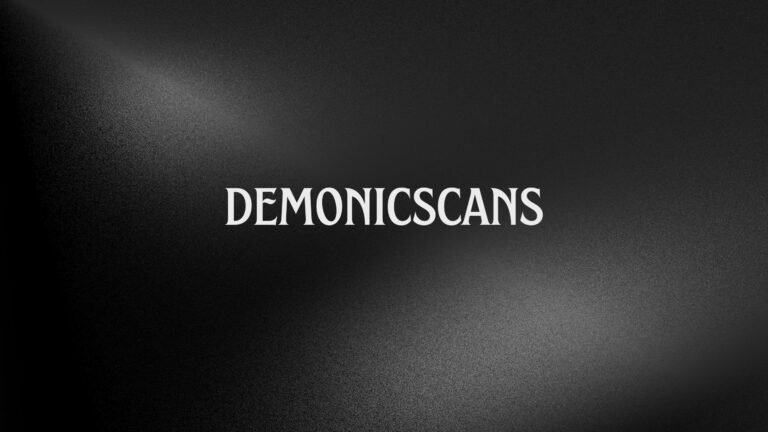 demonicscans