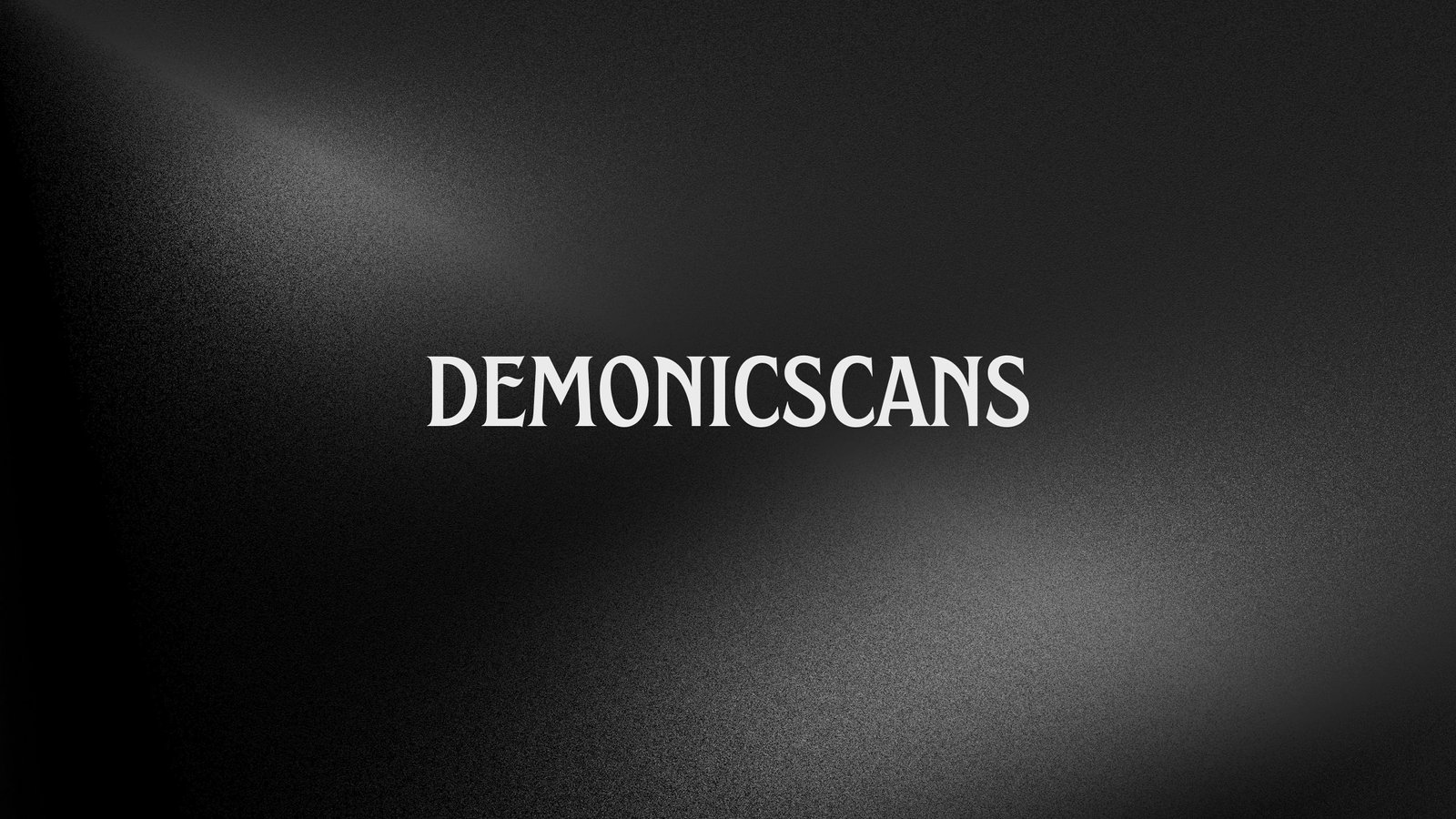 demonicscans