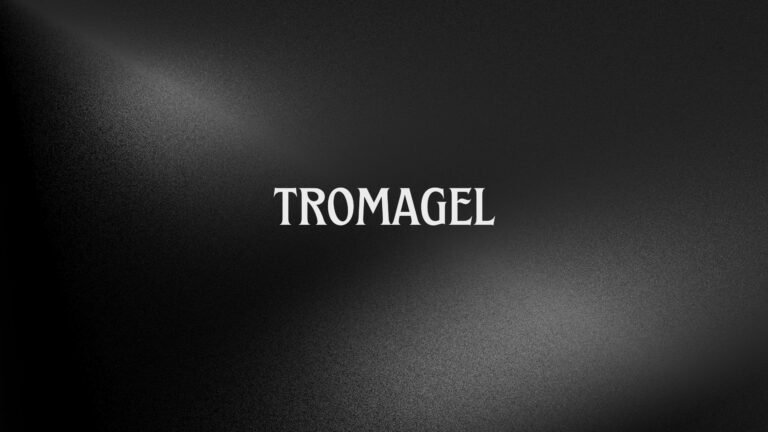 tromagel