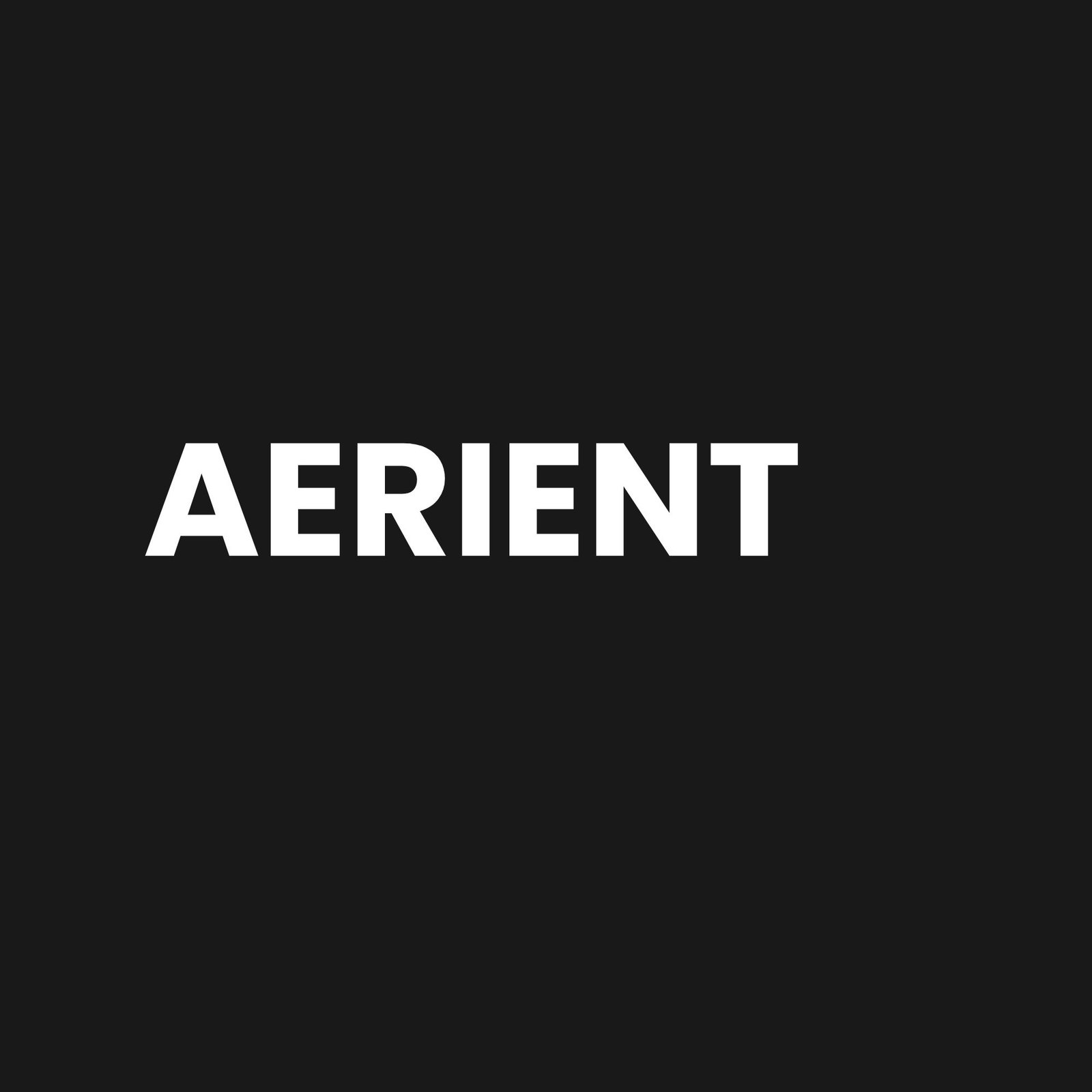 aerient