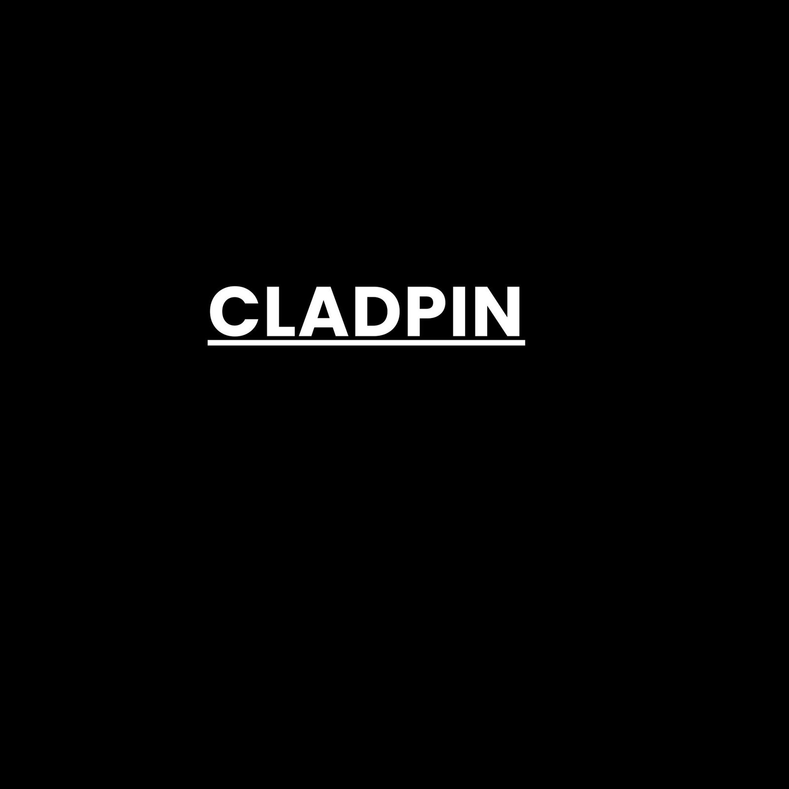 cladpin