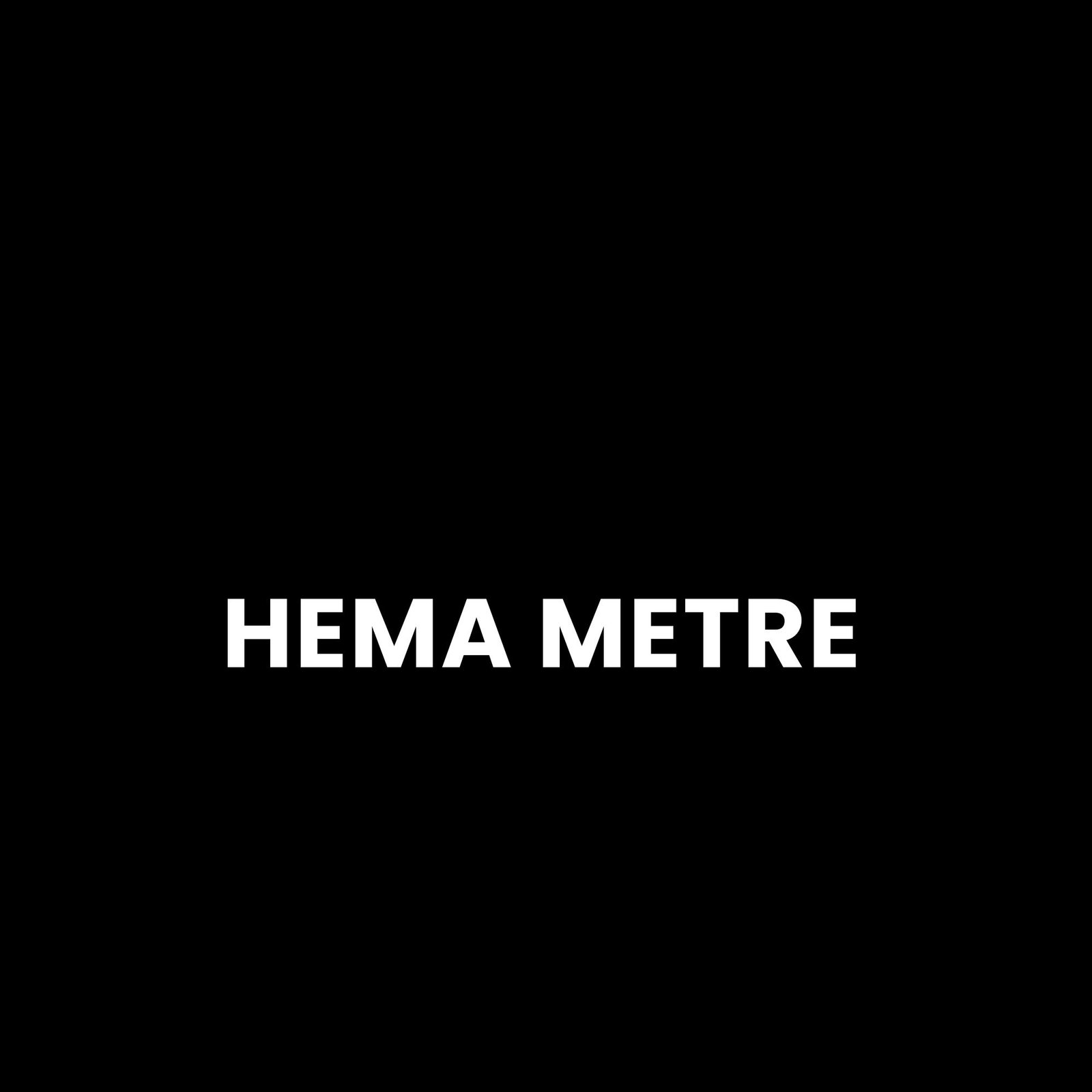 hema metre