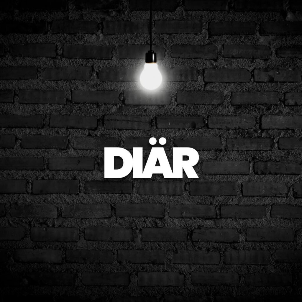 diär