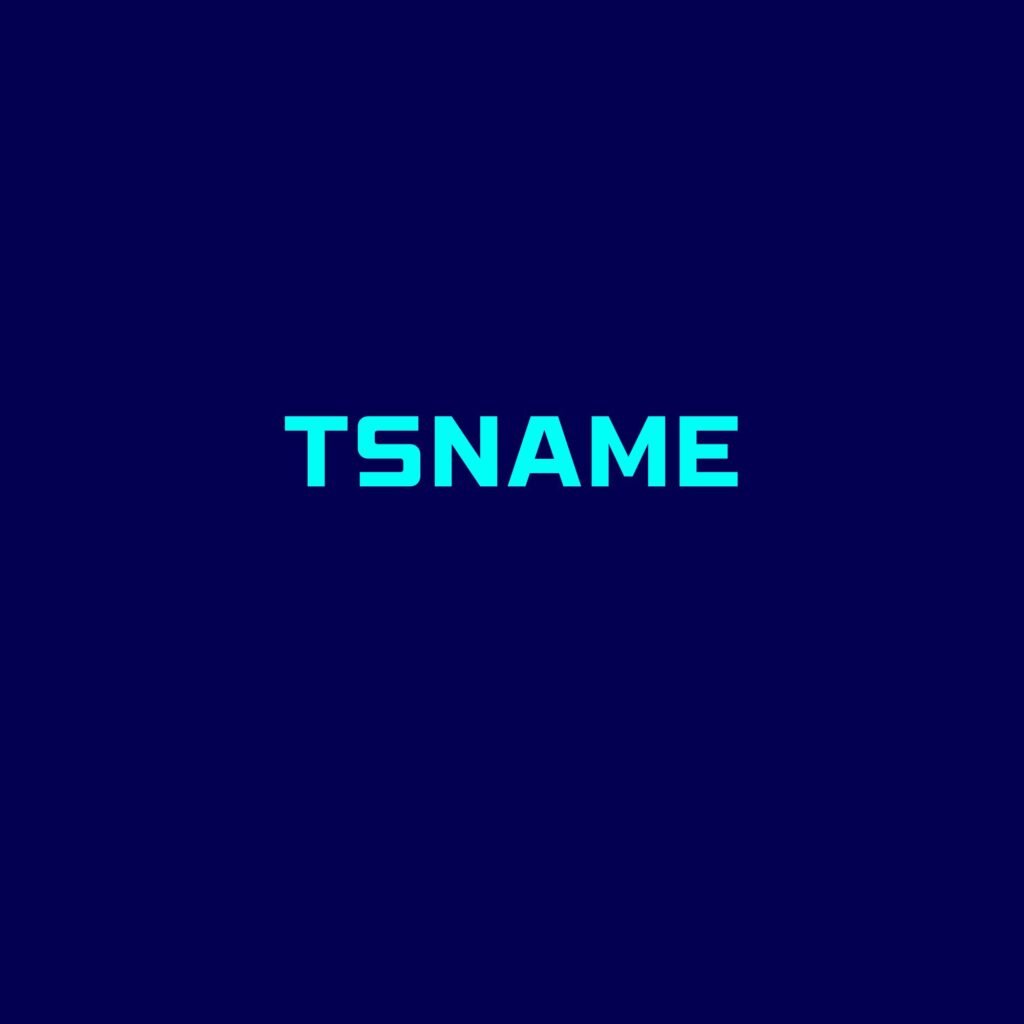tsname