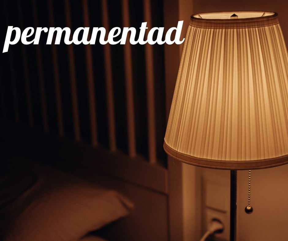 permanentad