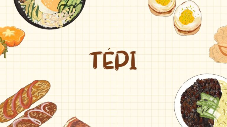 tépi