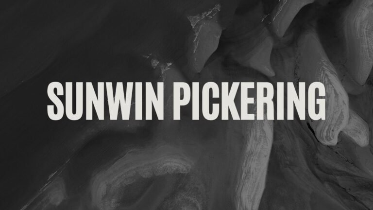 sunwin pickering
