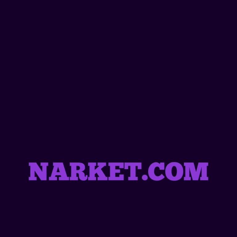 narket.com