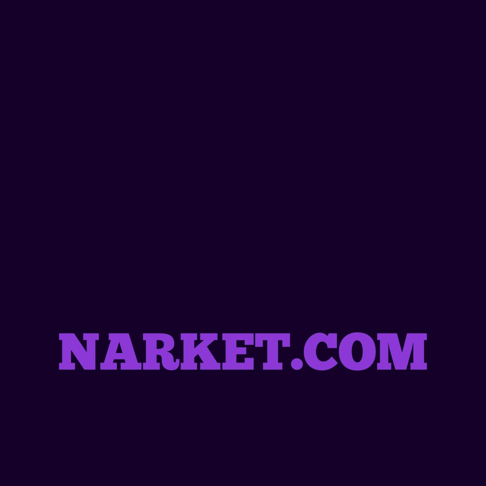 narket.com