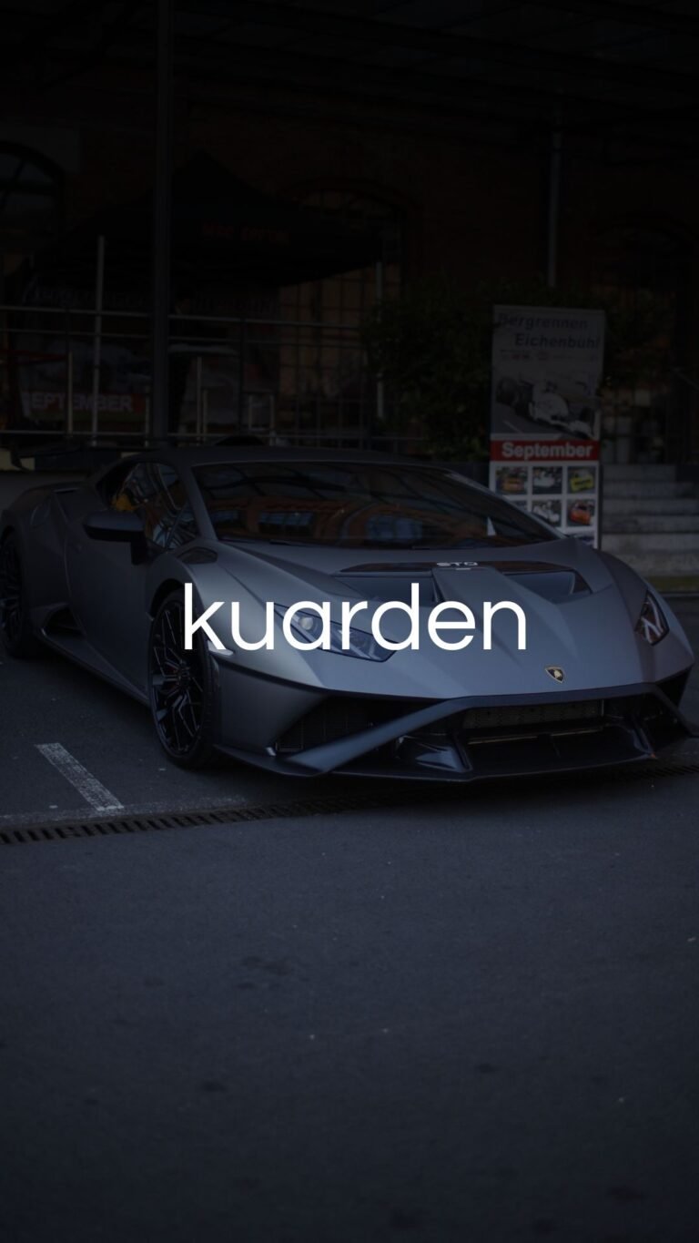 kuarden