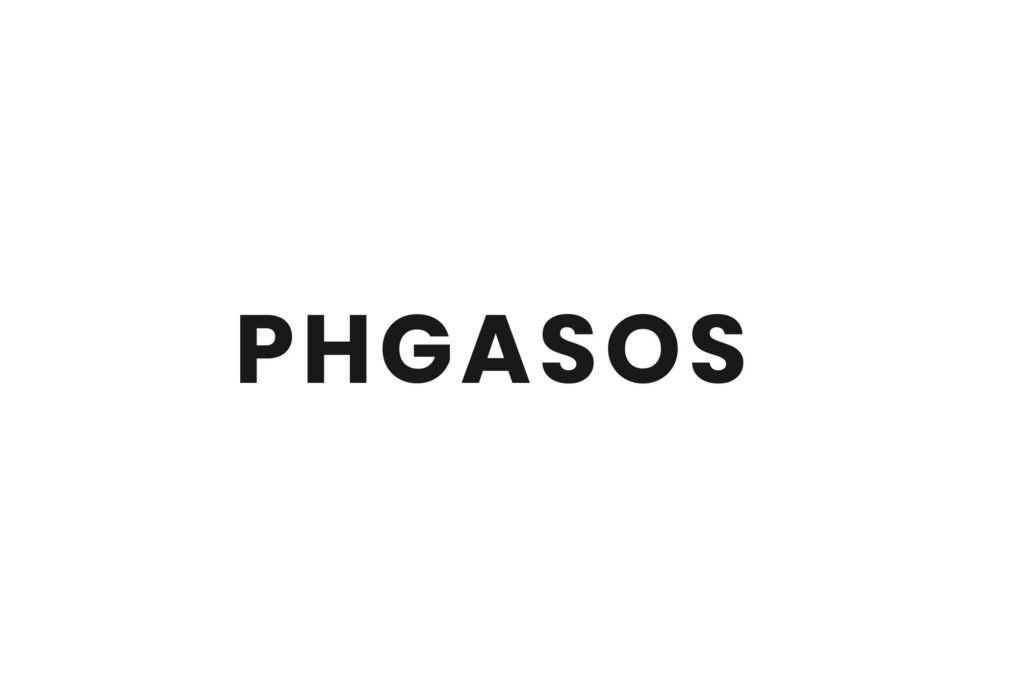 phgasos