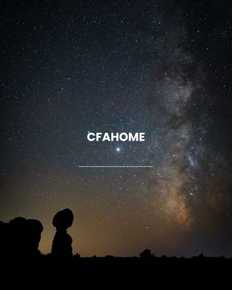cfahome