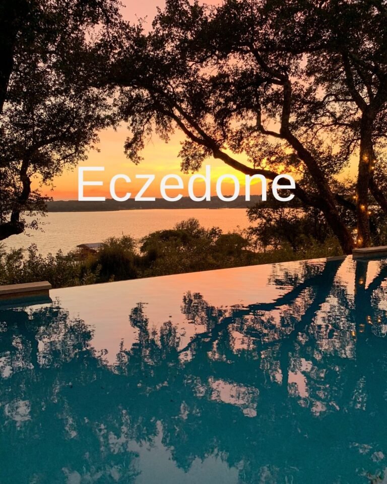 Eczedone