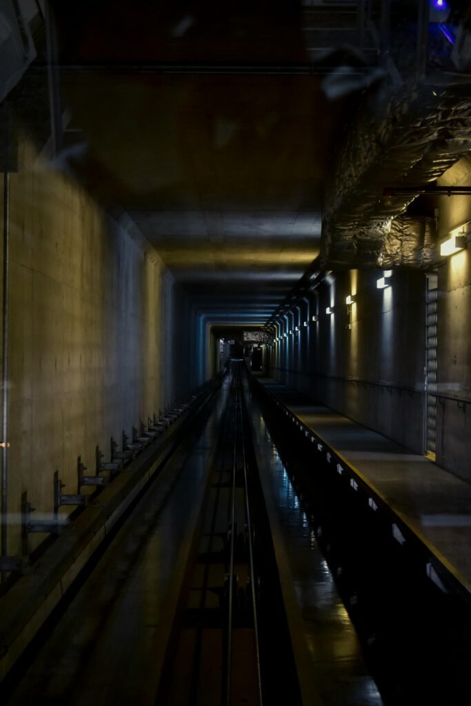 Bart Unauthorized Video Ride