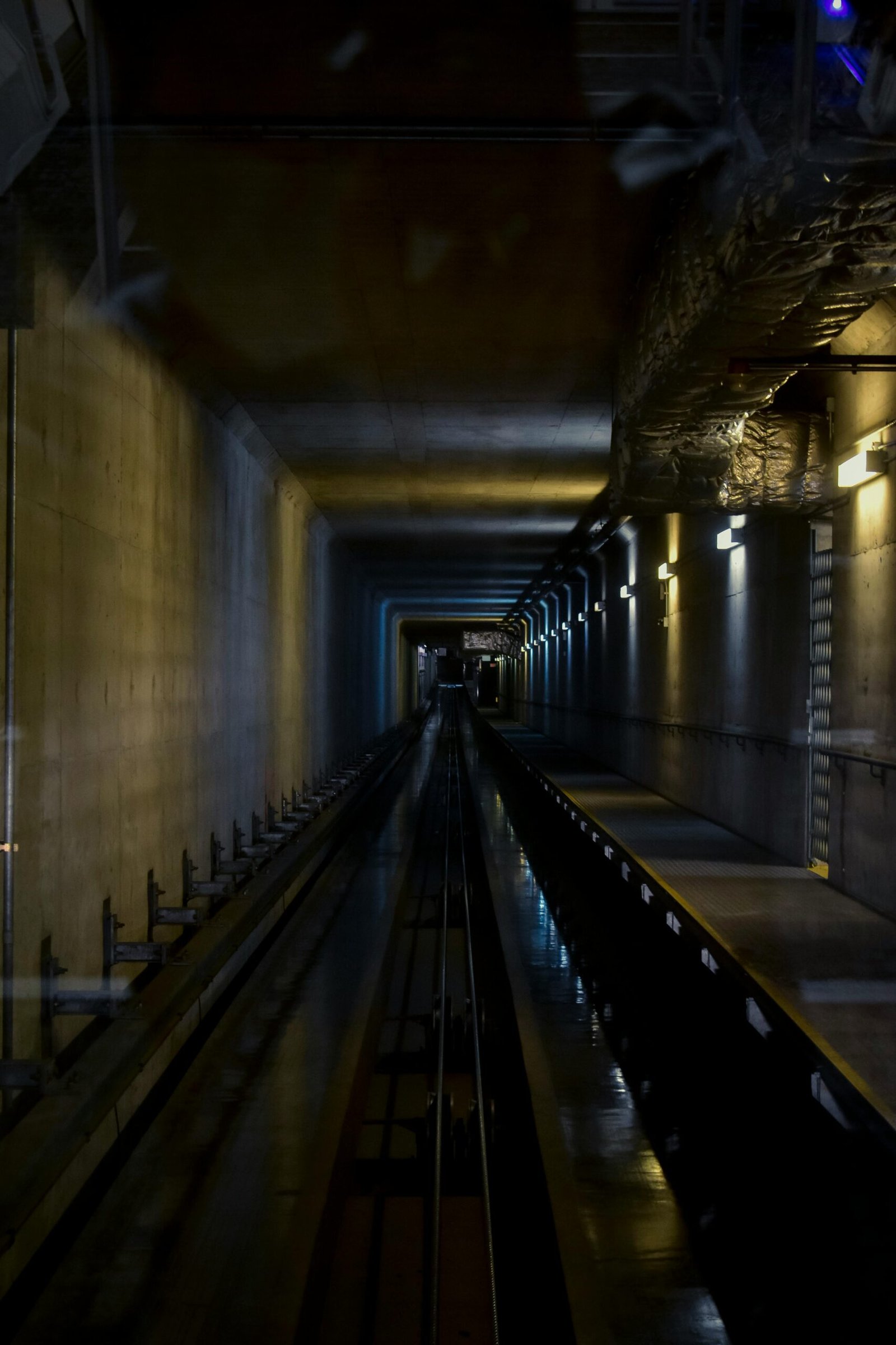 Bart Unauthorized Video Ride