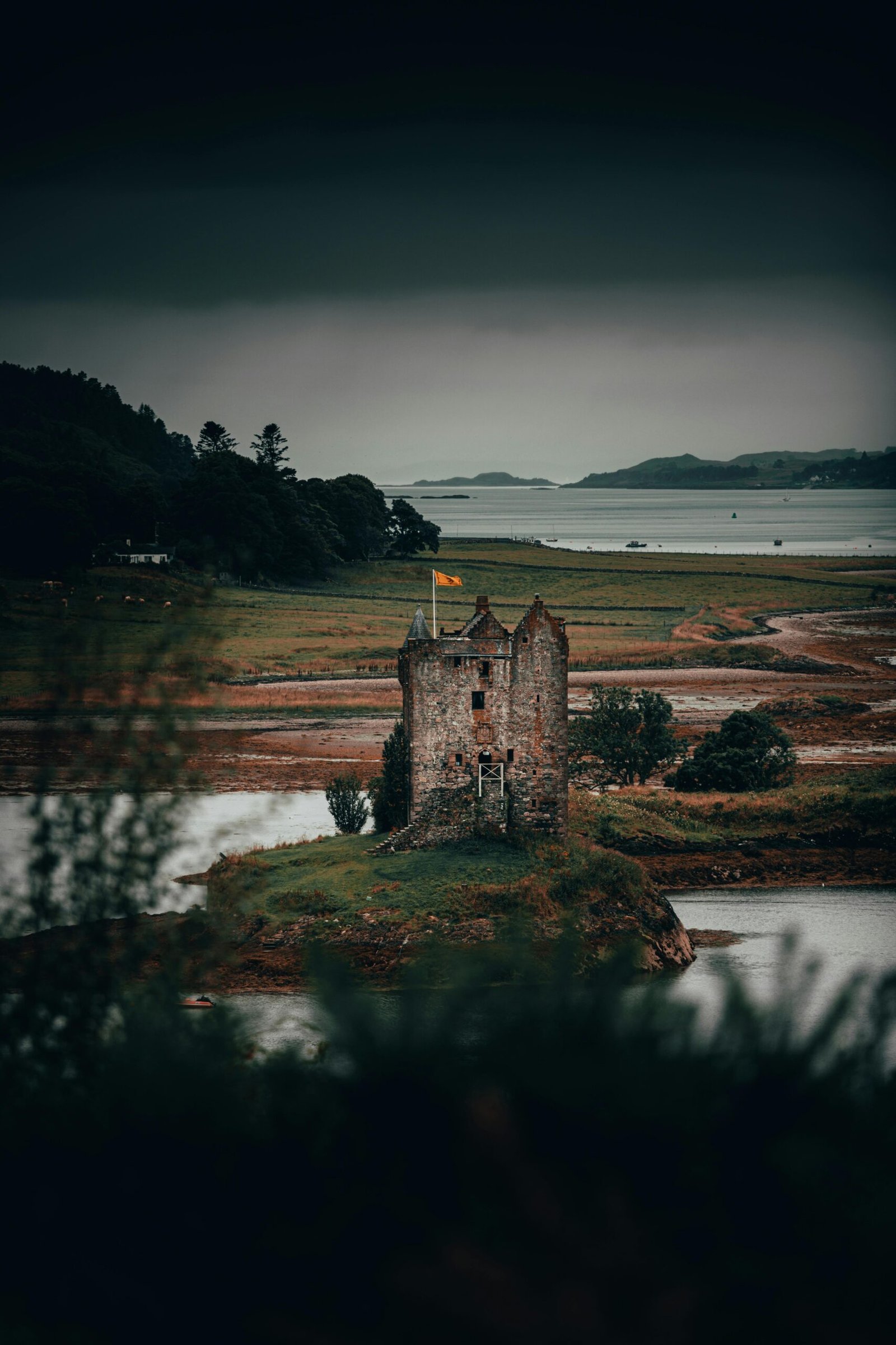 castle drakan shortcut