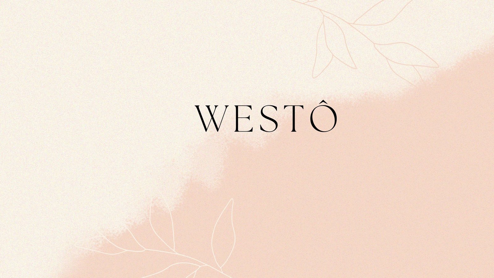 westô
