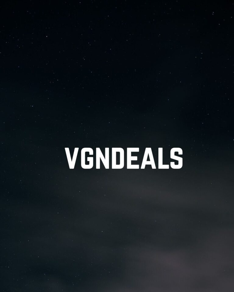 vgndeals