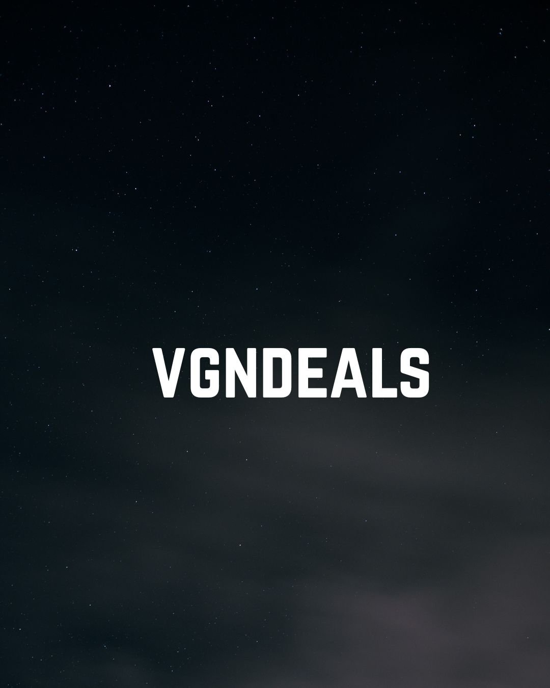 vgndeals