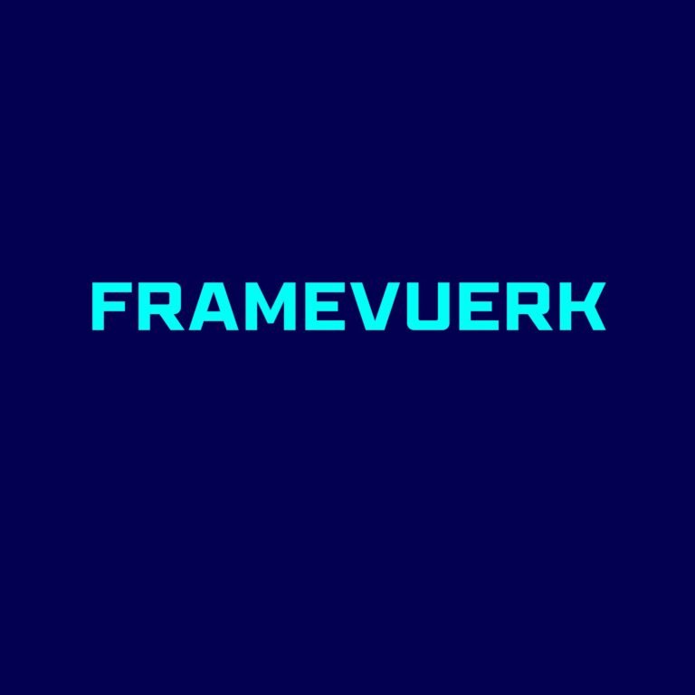 framevuerk