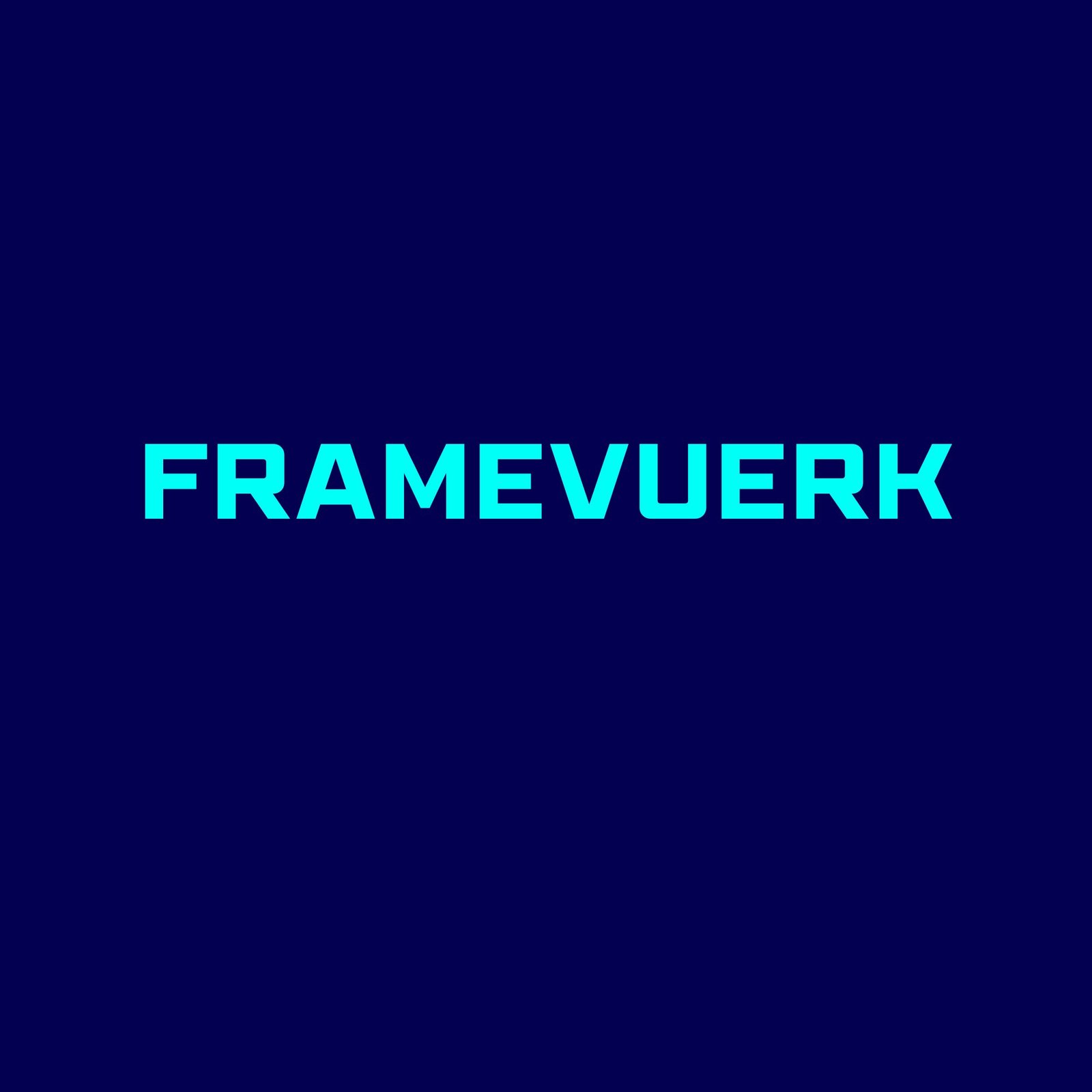 framevuerk