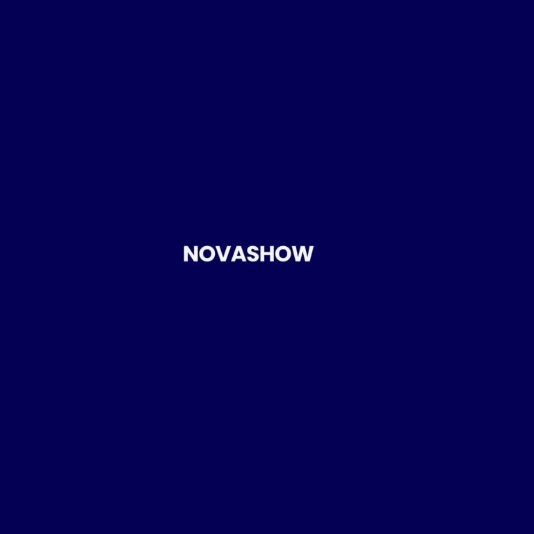 novashow