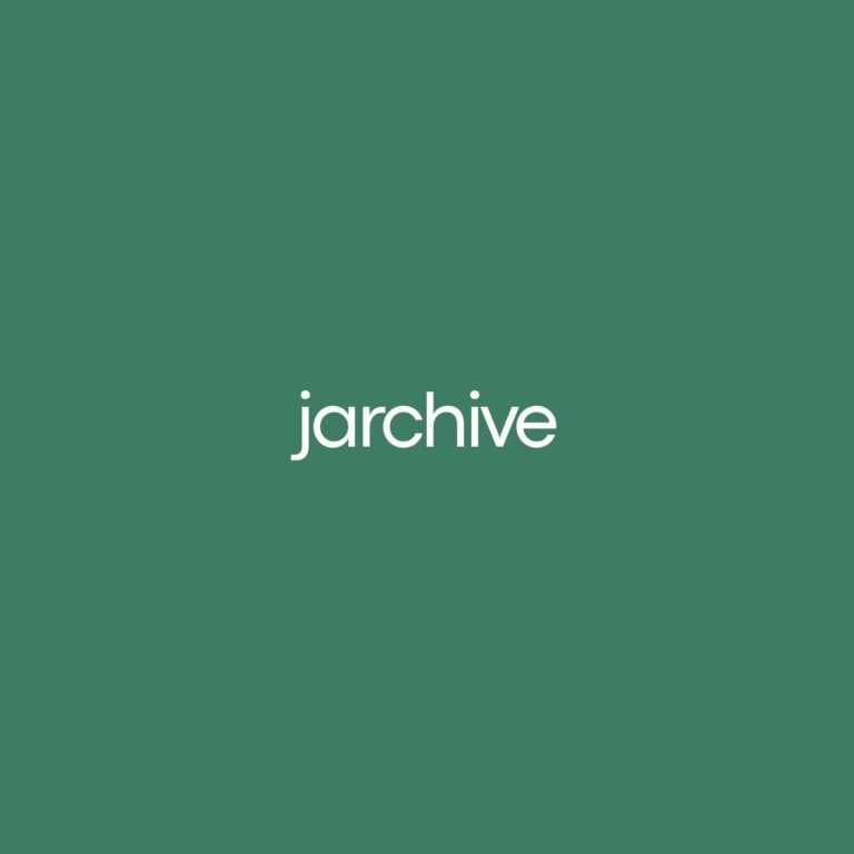 jarchive