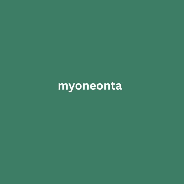 myoneonta