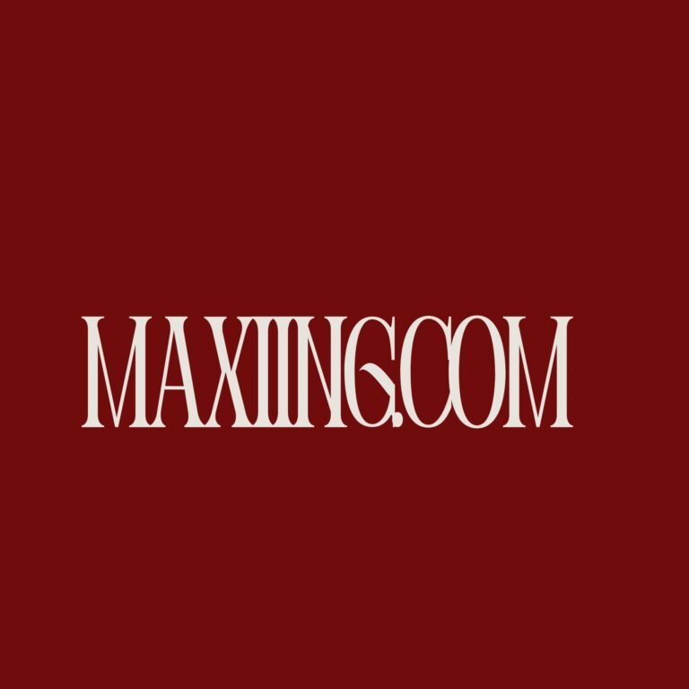 maxiing.com