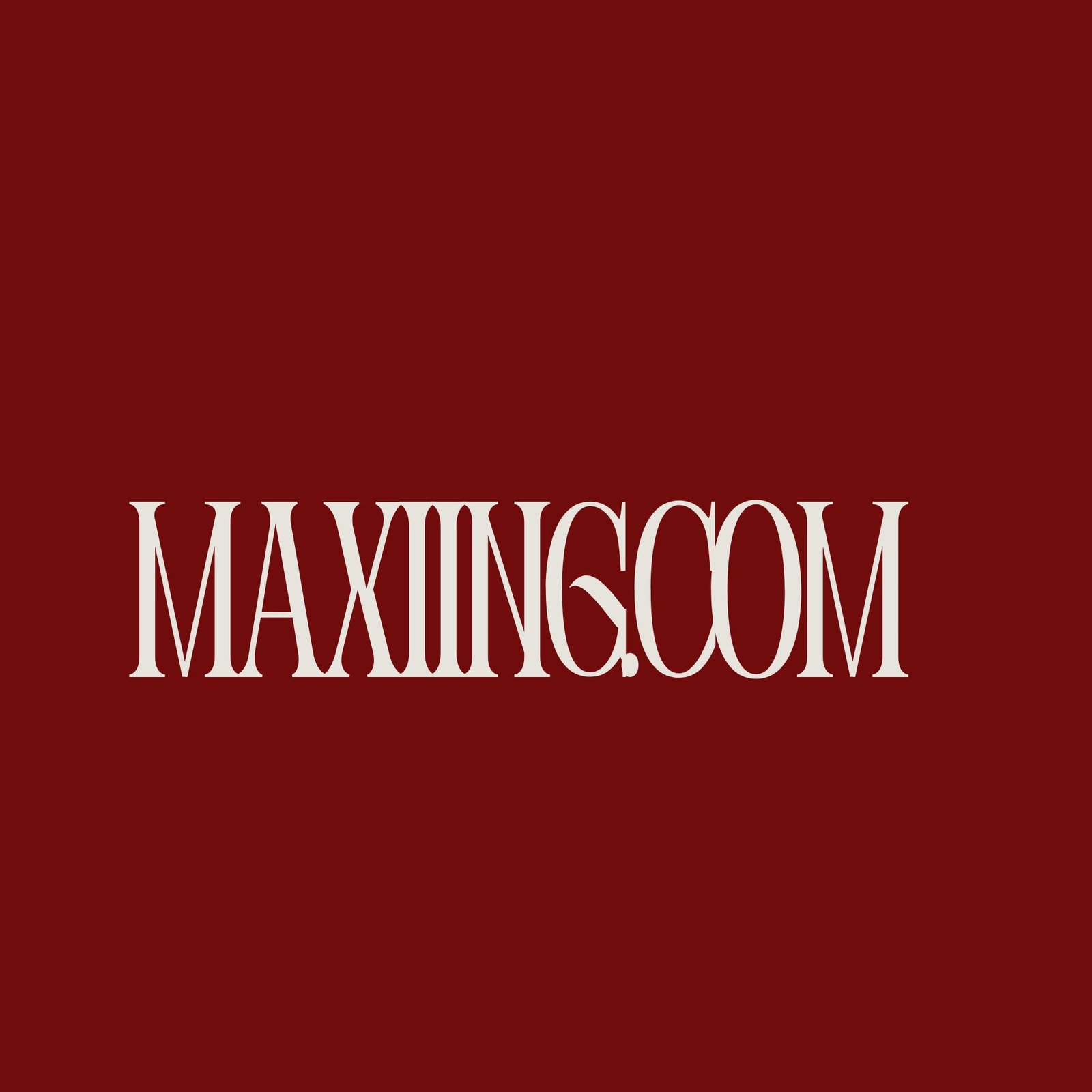 maxiing.com
