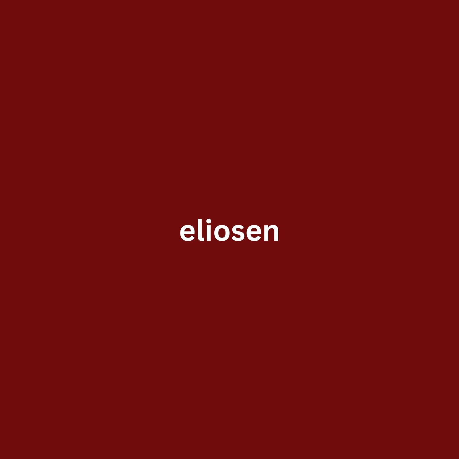 eliosen